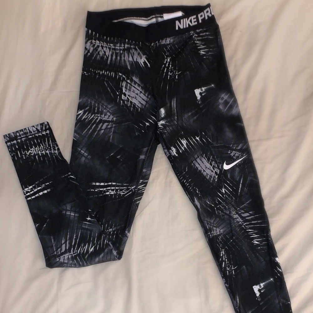 Nike Pro Fleece Leggings